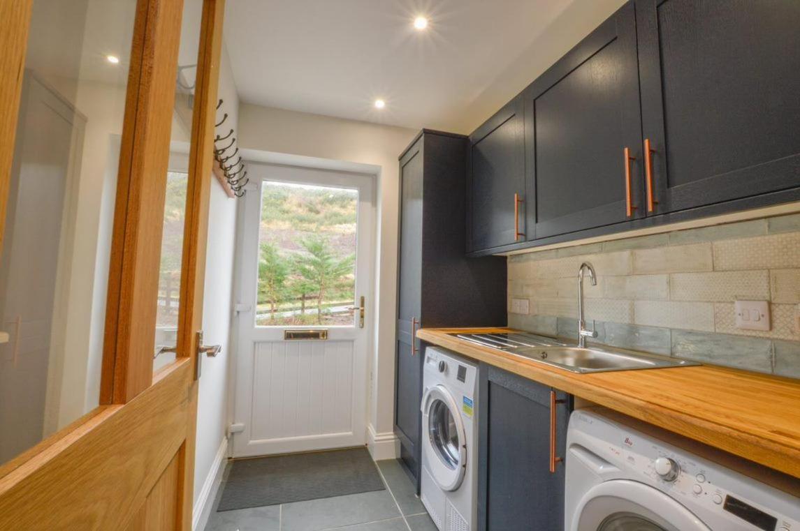 Blackmount House أوبان المظهر الخارجي الصورة