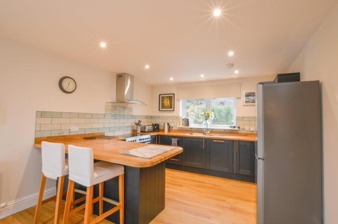 Blackmount House أوبان المظهر الخارجي الصورة