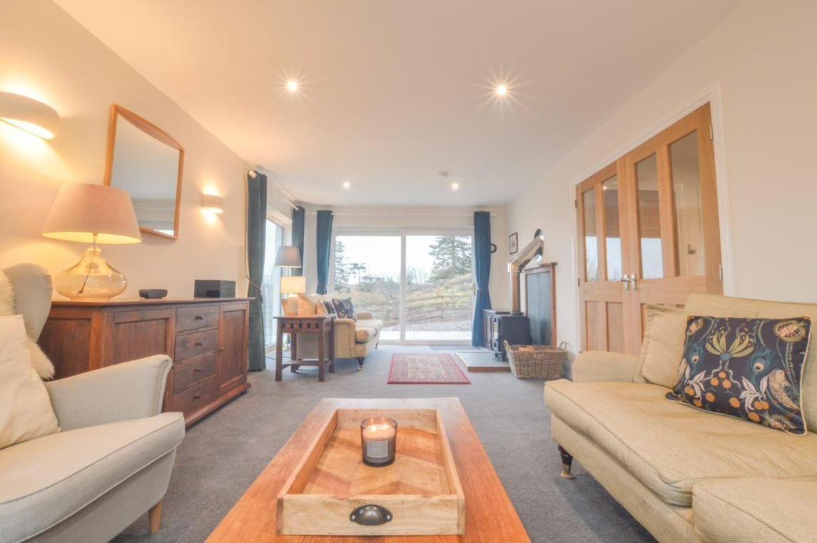Blackmount House أوبان المظهر الخارجي الصورة