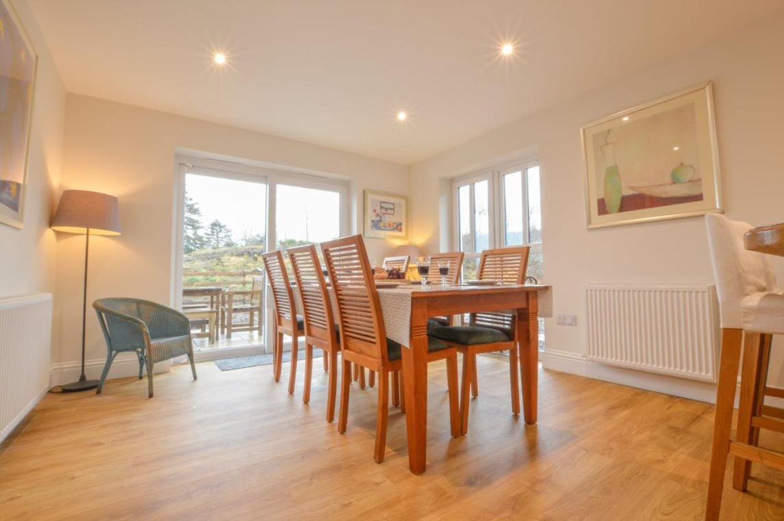 Blackmount House أوبان المظهر الخارجي الصورة