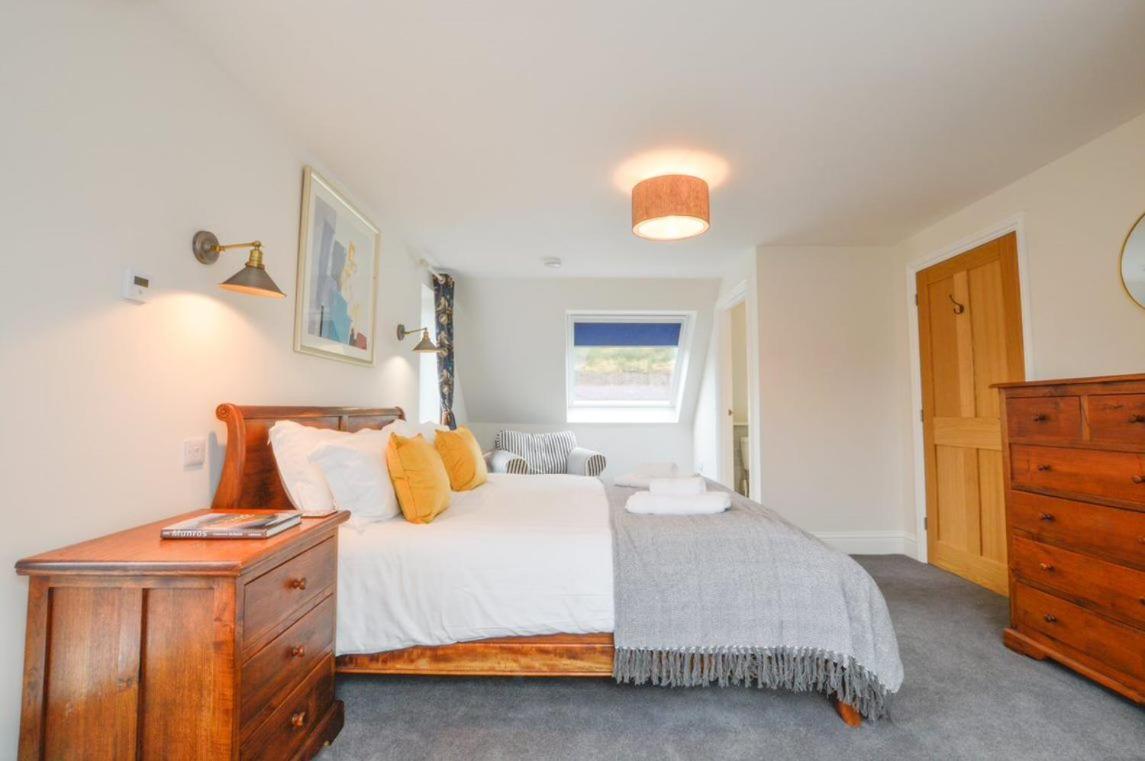 Blackmount House أوبان المظهر الخارجي الصورة