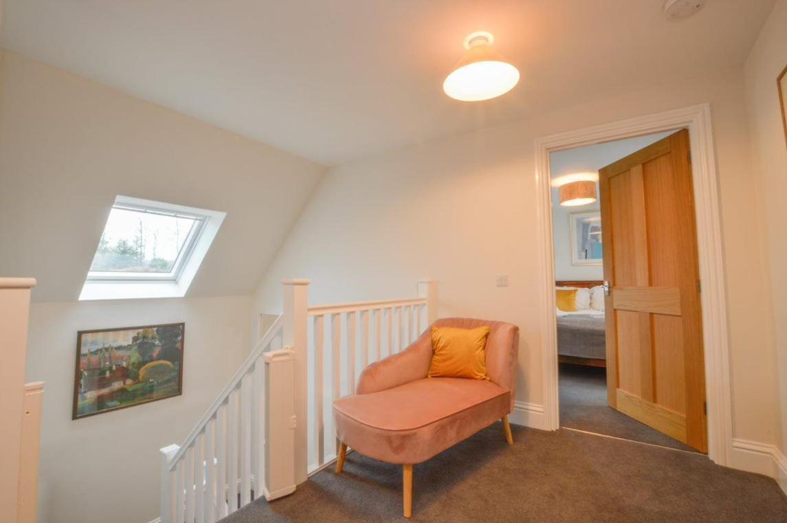 Blackmount House أوبان المظهر الخارجي الصورة