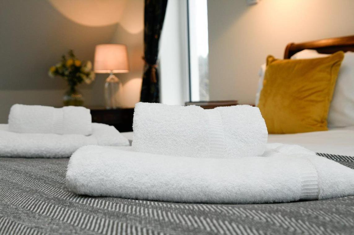 Blackmount House أوبان المظهر الخارجي الصورة