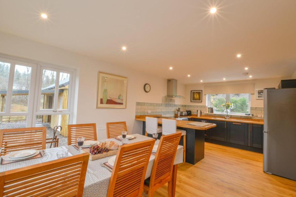 Blackmount House أوبان المظهر الخارجي الصورة