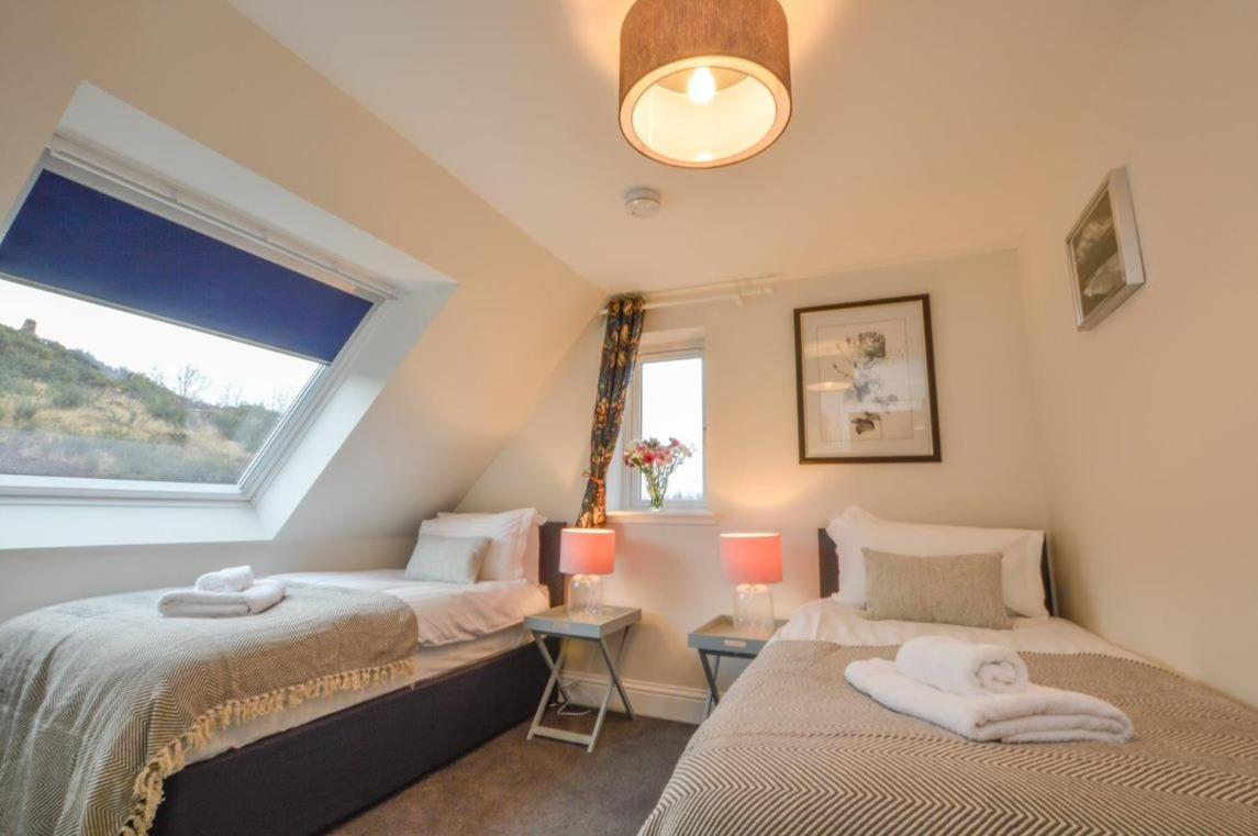 Blackmount House أوبان المظهر الخارجي الصورة